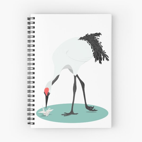 Item preview, Crane designed and sold by Cholakos.