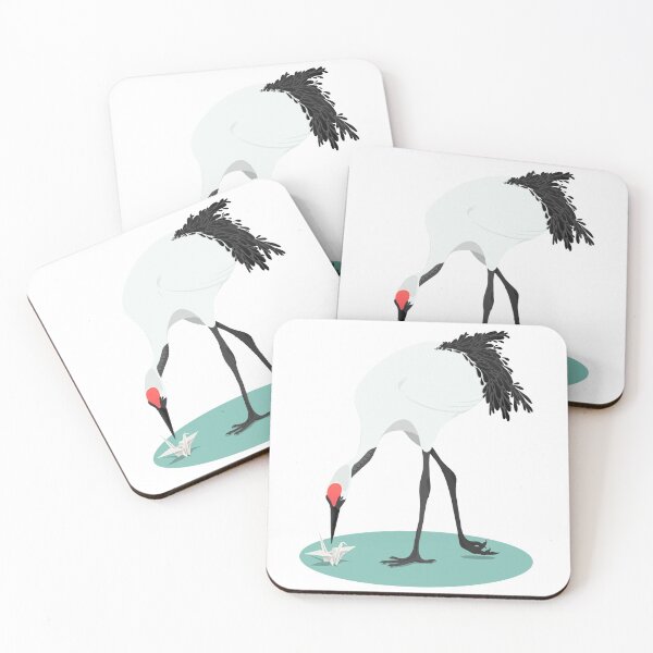 Item preview, Crane designed and sold by Cholakos.
