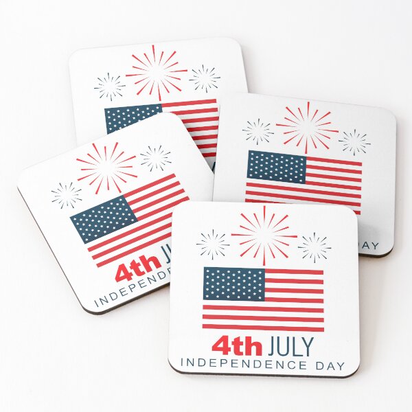 Item preview, 4th of July Shirt Independence Day Shirt designed and sold by ART ilo.