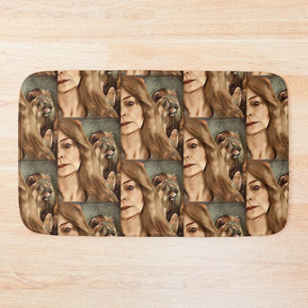 Item preview, Heart of a Lion designed and sold by cynalee.