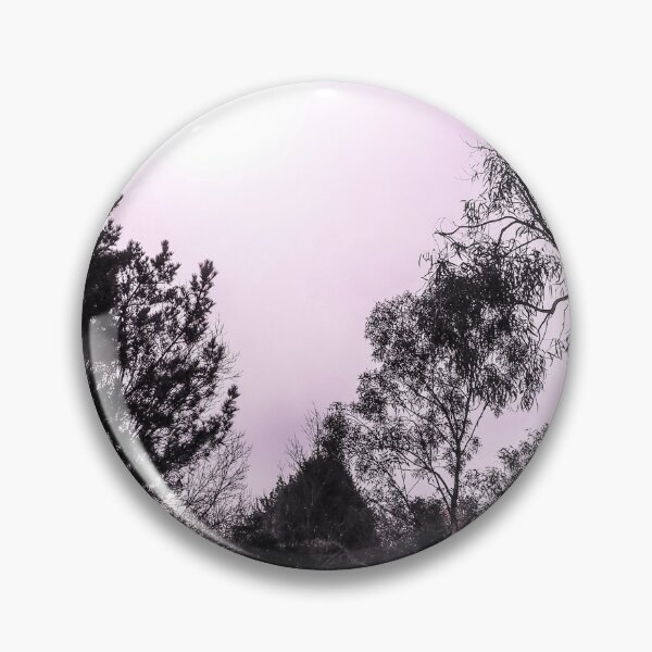 Item preview, PINK SKIES | Everyday Nature designed and sold by Sophie Hughes.