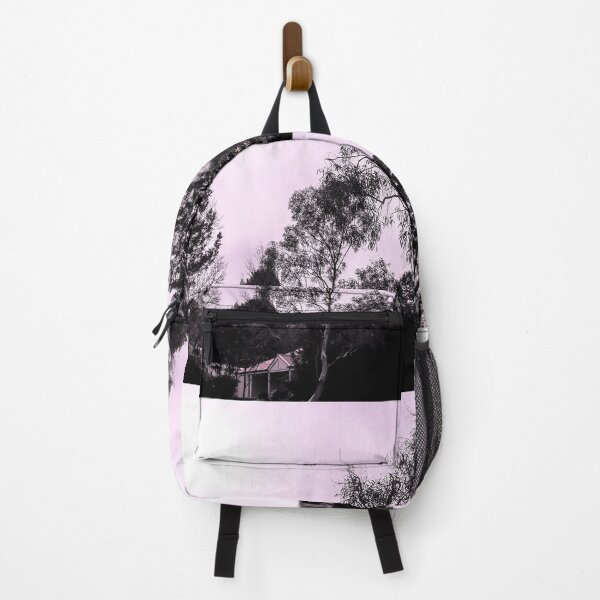 Item preview, PINK SKIES | Everyday Nature designed and sold by Sophie Hughes.