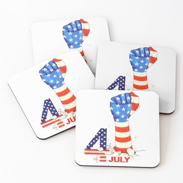 Item preview, 4th of July Shirt Independence Day Shirt designed and sold by ART ilo.