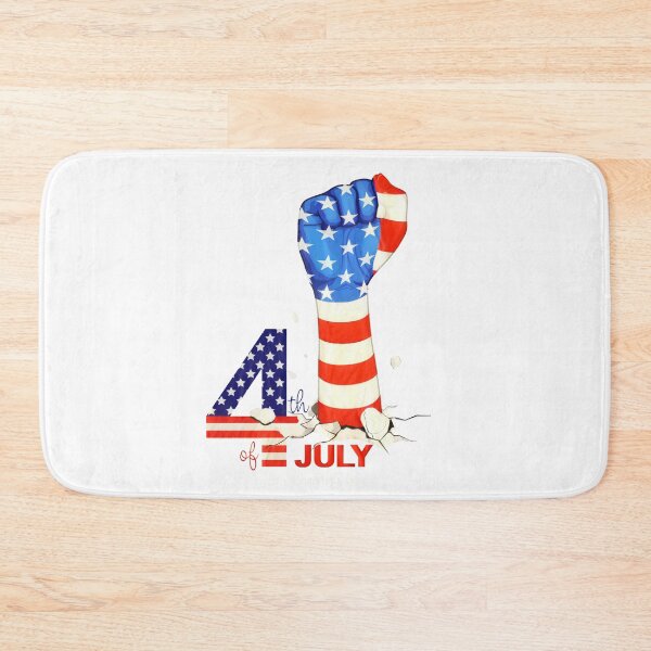Item preview, 4th of July Shirt Independence Day Shirt designed and sold by ART ilo.