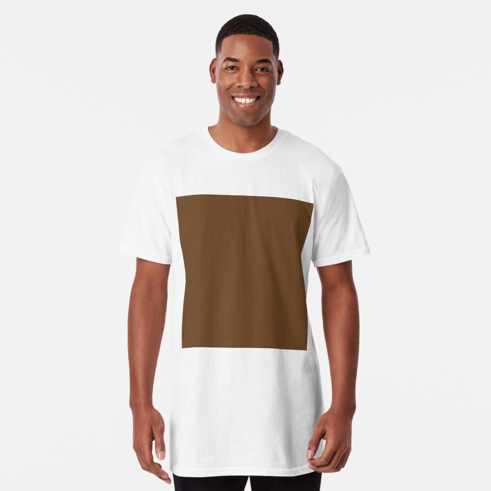 Item preview, Long T-Shirt designed and sold by ozcushions.