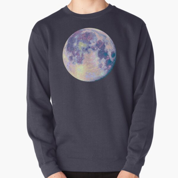 Lune Sweatshirt épais