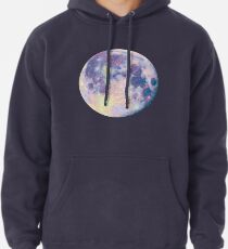 Mond Hoodie