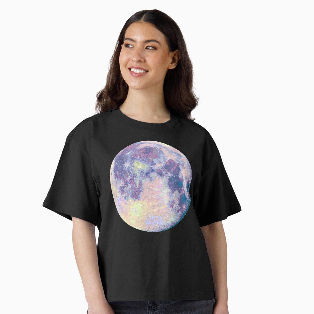 Item preview, Boxy T-Shirt designed and sold by MartaOlgaKlara.