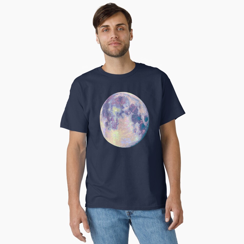 Item preview, Classic T-Shirt designed and sold by MartaOlgaKlara.