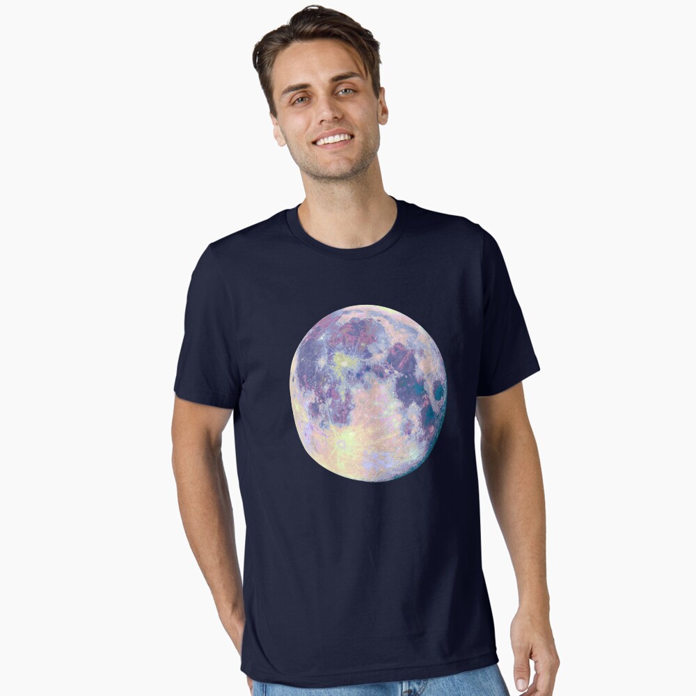 Item preview, Essential T-Shirt designed and sold by MartaOlgaKlara.