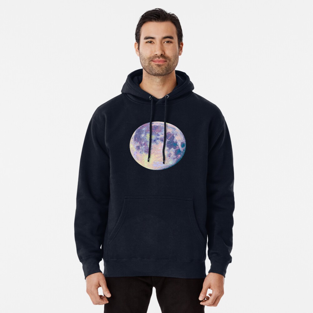 Item preview, Pullover Hoodie designed and sold by MartaOlgaKlara.