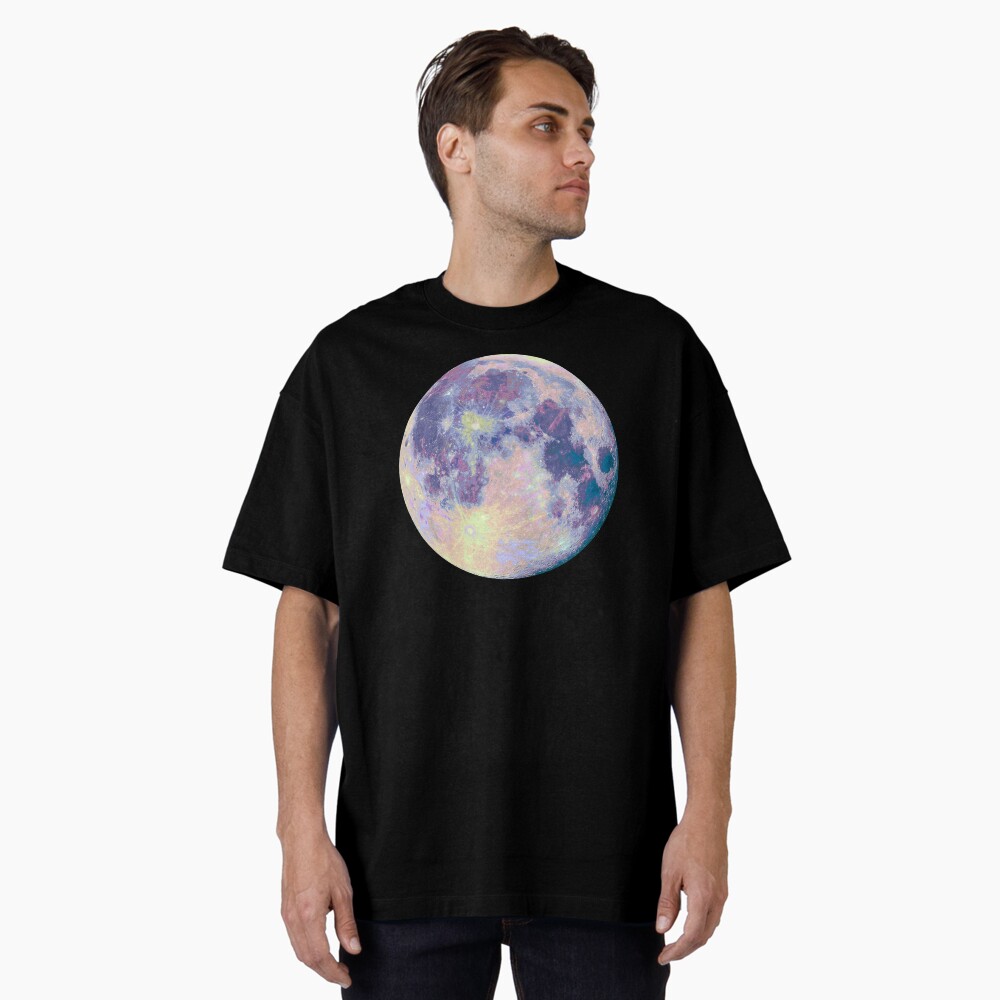 Item preview, Oversized T-Shirt designed and sold by MartaOlgaKlara.