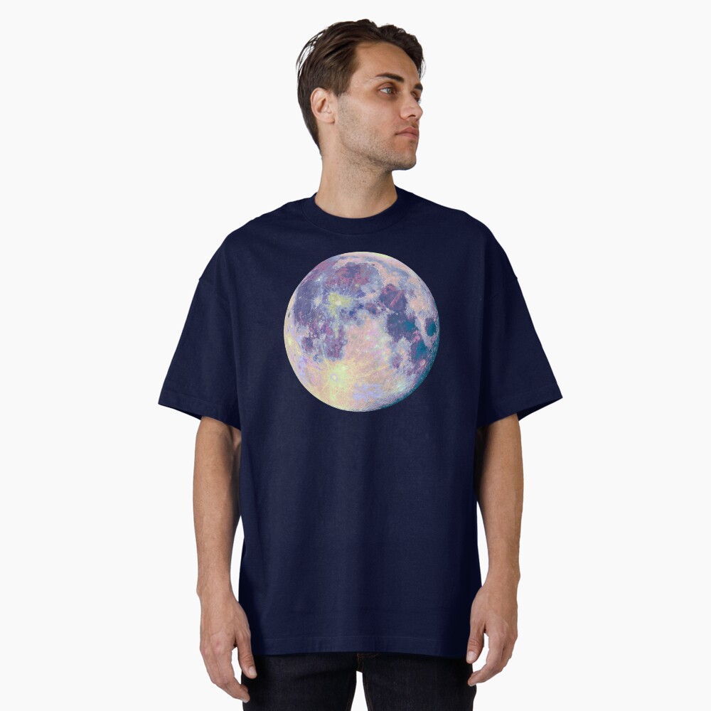 Item preview, Oversized T-Shirt designed and sold by MartaOlgaKlara.