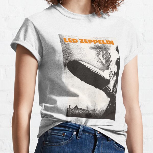 Ship Led Classic T-Shirt