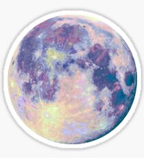 Lune Sticker