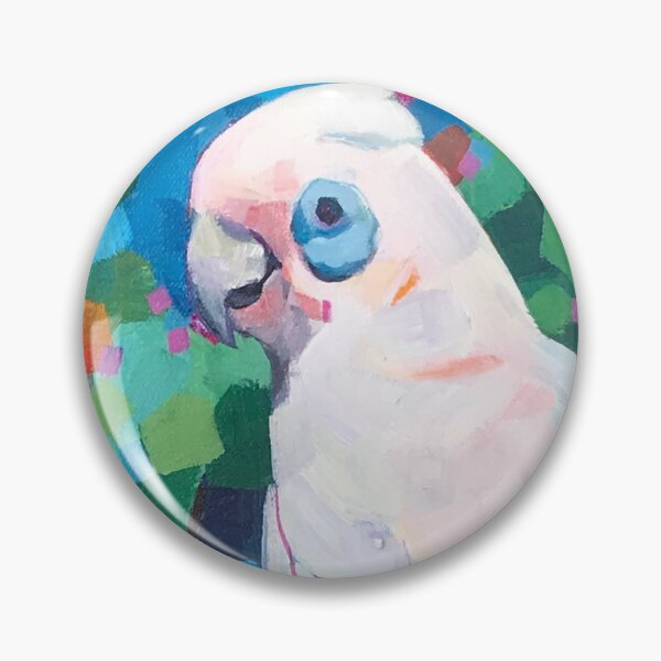 Item preview, Corella designed and sold by Mellissa Read-Devine.