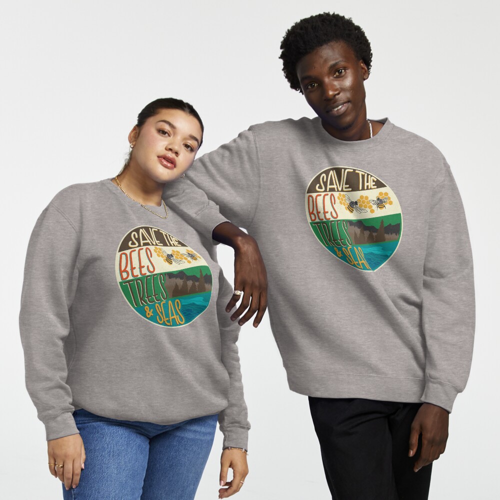 Item preview, Pullover Sweatshirt designed and sold by CarlosAlberto.