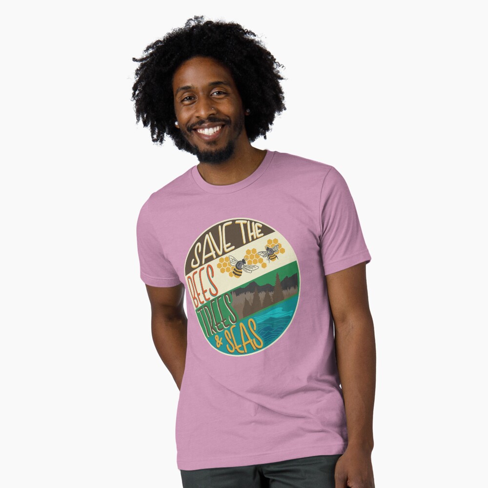 Item preview, Tri-blend T-Shirt designed and sold by CarlosAlberto.