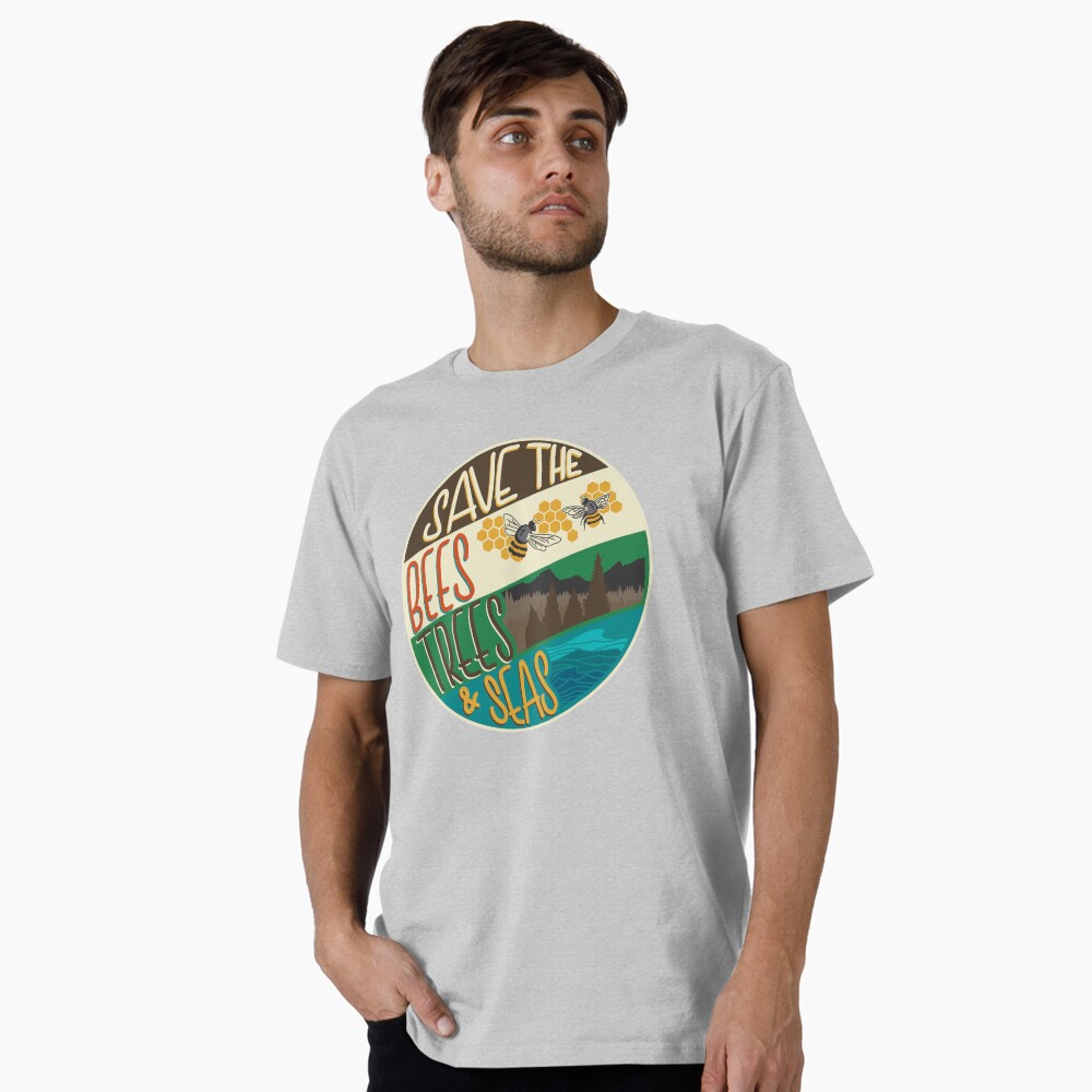 Item preview, Premium T-Shirt designed and sold by CarlosAlberto.