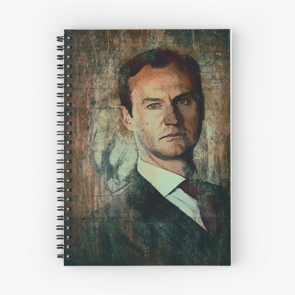 Item preview, Mycroft designed and sold by Deadmansdust.