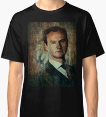 Mycroft Classic T-Shirt