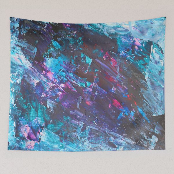 Item preview, Consumption of Thoughts  designed and sold by AL-artplace.
