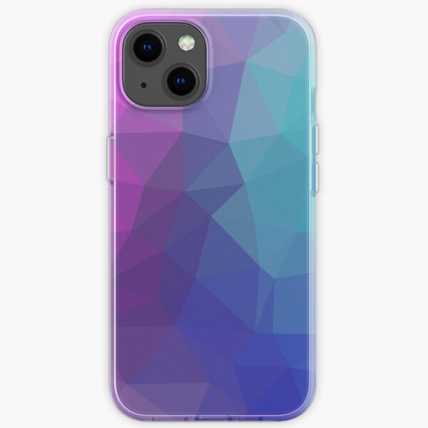 Polymorphic iPhone Soft Case