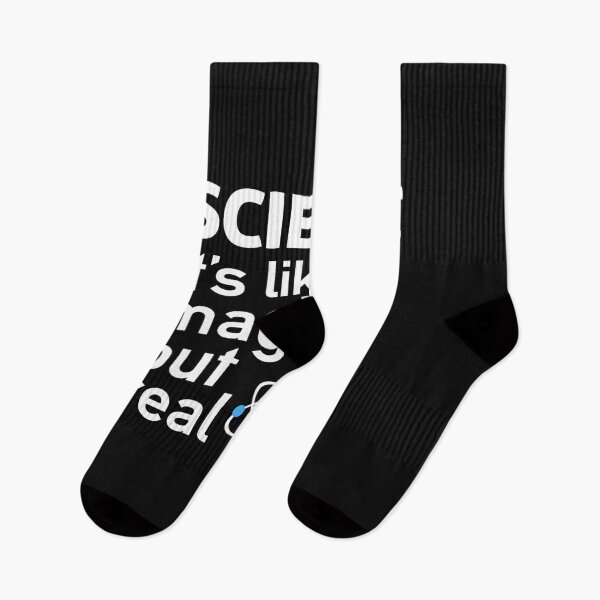 Item preview, Science  It's Like Magic But Real  designed and sold by andreasmith113.