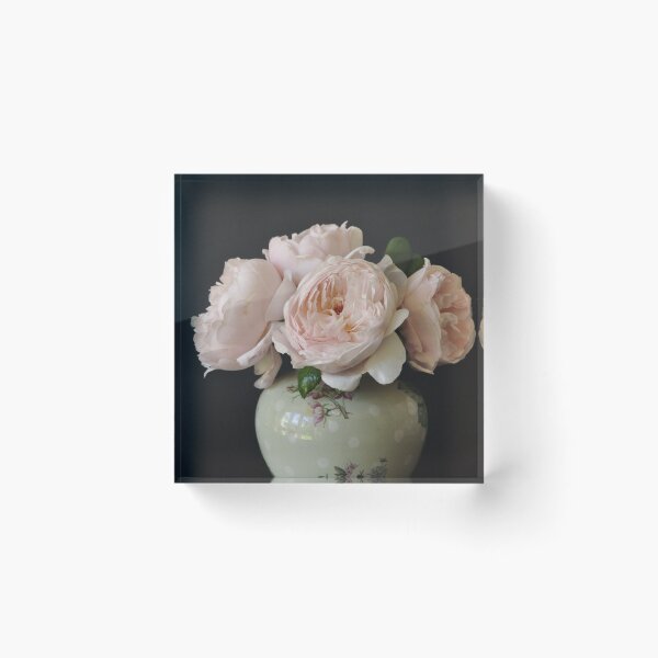 Item preview, Rosa Heritage designed and sold by Julie Sherlock.