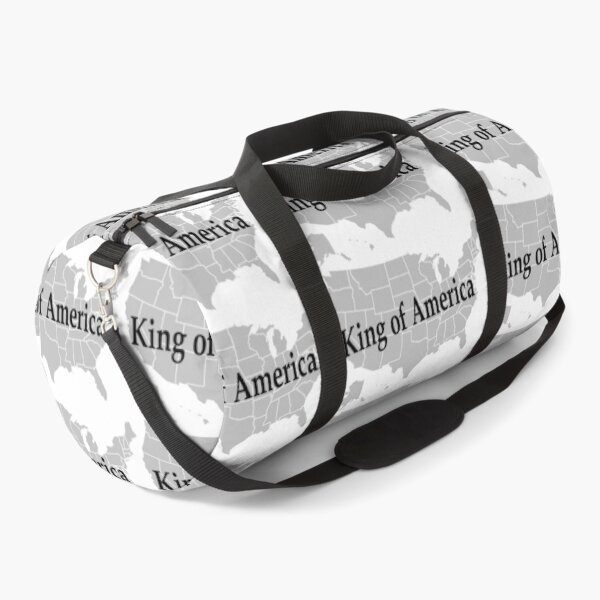 Item preview, King Of America designed and sold by basitcv.