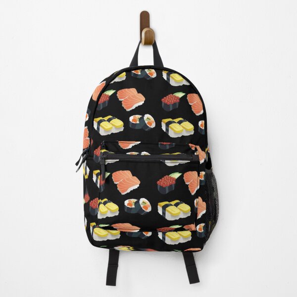Item preview, Sushi pattern designed and sold by ValentinaHramov.