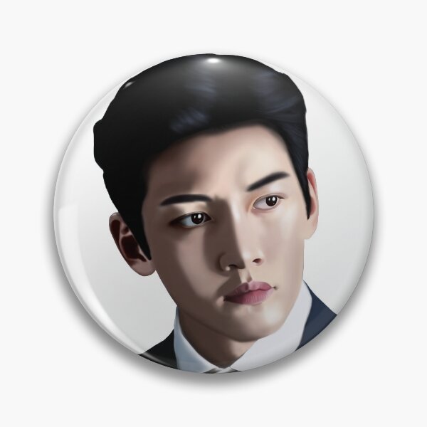 Item preview, Ji Chang-wook  designed and sold by LuluStardust.