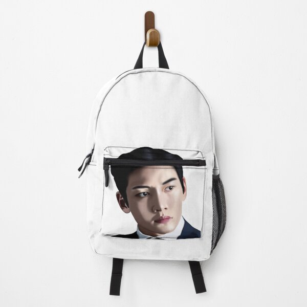 Item preview, Ji Chang-wook designed and sold by LuluStardust.