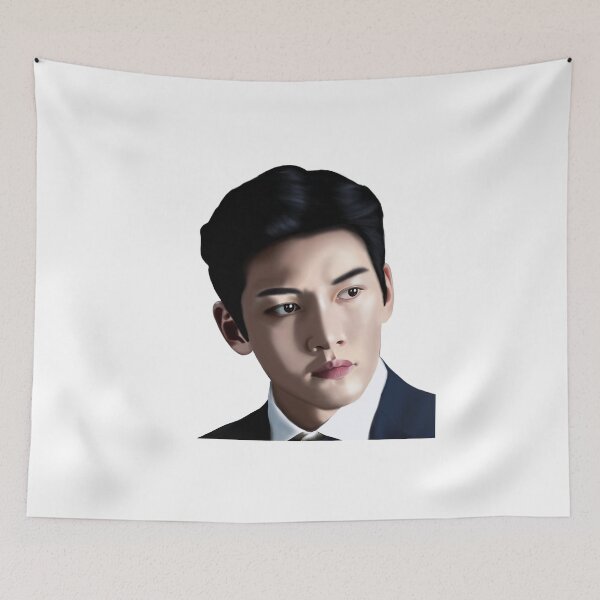 Item preview, Ji Chang-wook  designed and sold by LuluStardust.
