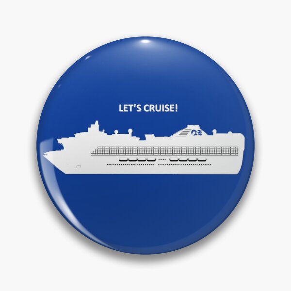 Item preview, Let's Cruise! designed and sold by who1130.