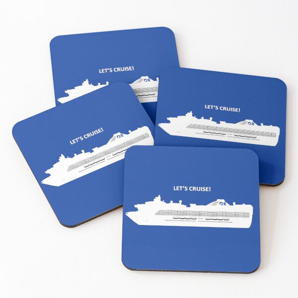 Item preview, Let's Cruise! designed and sold by who1130.