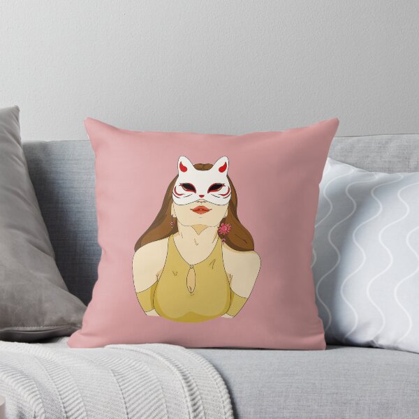 Item preview, Cat Mask designed and sold by Vivian Gomez.