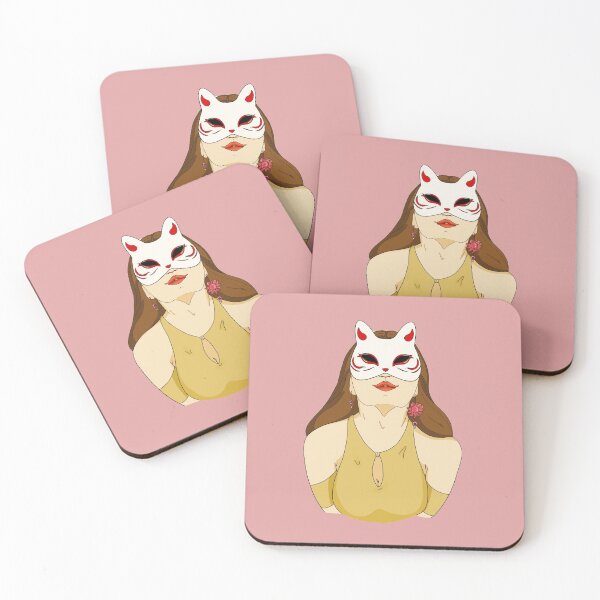 Item preview, Cat Mask designed and sold by Vivian Gomez.