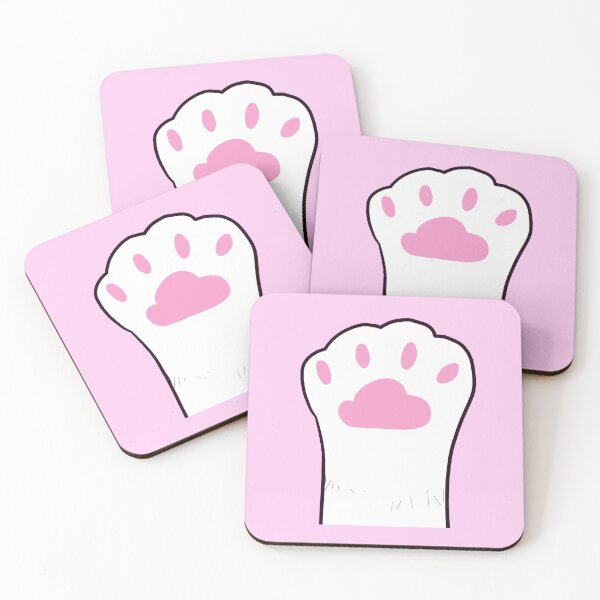 Item preview, Pink beans designed and sold by Isadoradesigns.