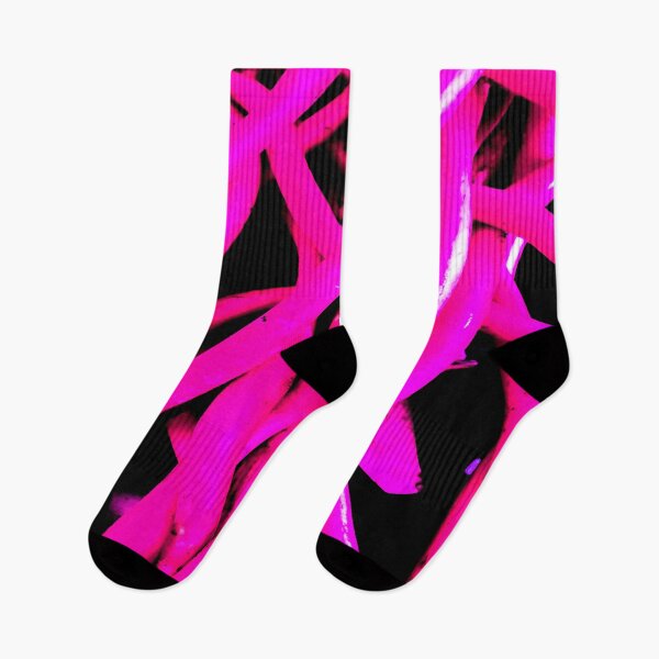 Item preview, Hot Pink Cord Pattern designed and sold by wildjellybeans.