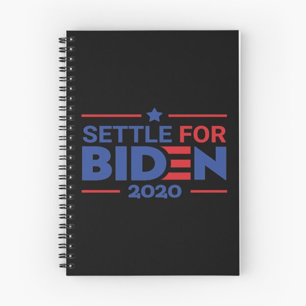 Item preview, Settle For Biden Settle for Biden 2020 Gift  designed and sold by andreasmith113.