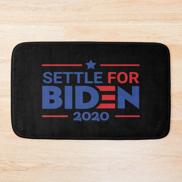 Item preview, Settle For Biden Settle for Biden 2020 Gift  designed and sold by andreasmith113.