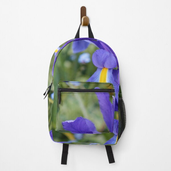Item preview, Iris blue designed and sold by Pavel Polyansky.