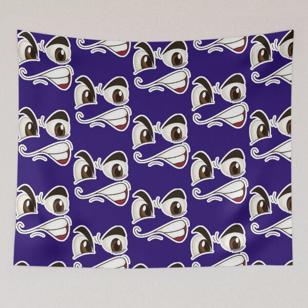 Item preview, Angry Face designed and sold by ZiiVO.