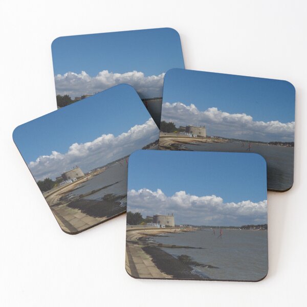 Item preview, The Deben Estuary, Felixstowe Ferry, Suffolk designed and sold by wiggyofipswich.