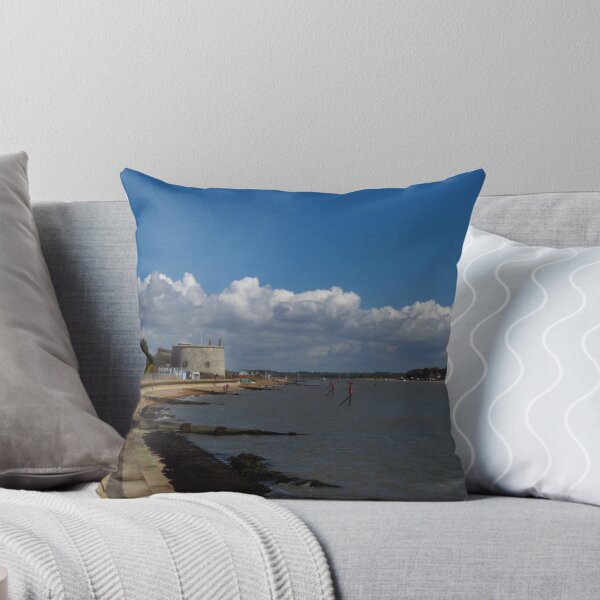 Item preview, The Deben Estuary, Felixstowe Ferry, Suffolk designed and sold by wiggyofipswich.
