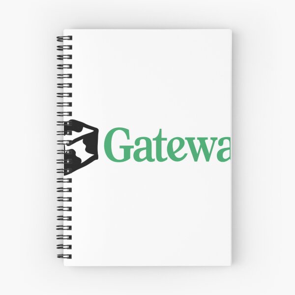 Item preview, Gateway Computers designed and sold by laurelwolf77.