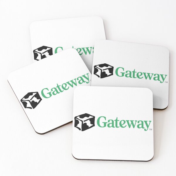 Artikelvorschau, Gateway-Computer entworfen und verkauft von laurelwolf77.