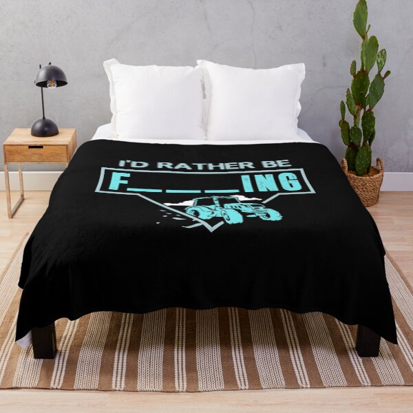 Item preview, Mens I'd Rather Be Farming Tractor Design For A Hobby Farmer design designed and sold by AYDreamers.