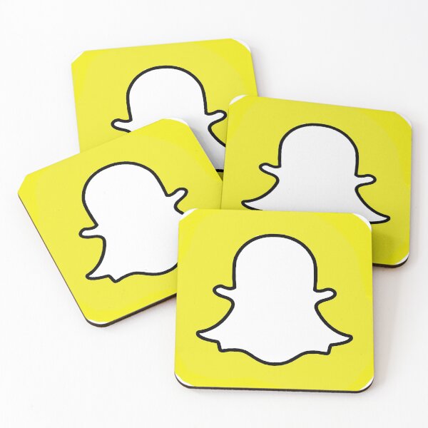 Item preview, snapchat logo designed and sold by agursahaney.